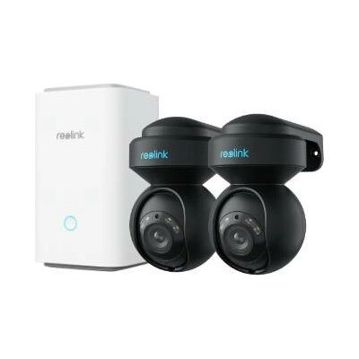 Reolink E1 Outdoor Kit
