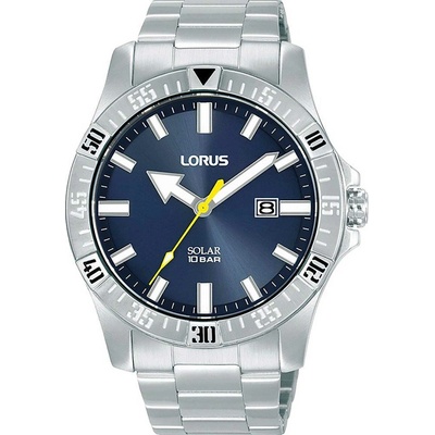 Lorus RX379AX9