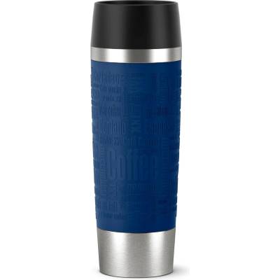 emsa Travel Mug, Grande thermal mug, 0.50 L capacity