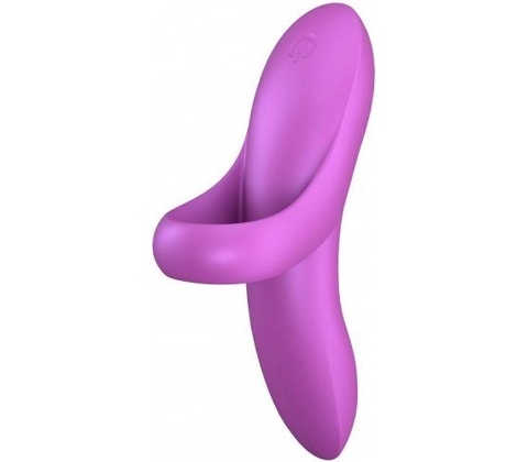 Satisfyer Bold Lover