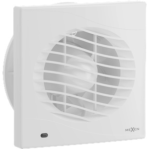 Mexen DXS 120 White (W9603-125-00)