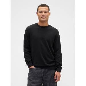 GAP Oversize пуловер GAP GAP | Cheren | МЪЖЕ | XS