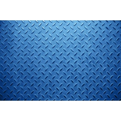 Dimex MS-5-2627 Vliesová fototapeta Modré kovové pozadí rozměry 375 x 250 cm