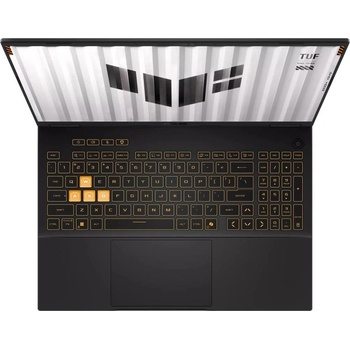 Image 1 of ASUS TUF Gaming F16 FX608JMI-TU270OA