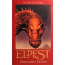 Eldest anglicky - Christopher Paolini