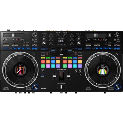 Pioneer DJ DDJ-REV7