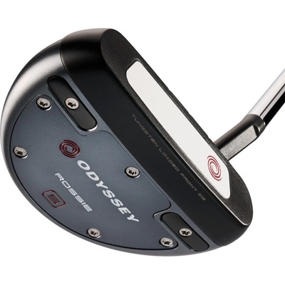 Odyssey Tri-Hot 5K Rossie S Putter Panske Prava 35 Odyssey Stroke Lab 70 Class