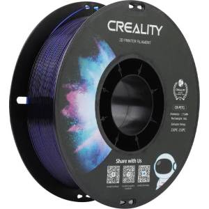 Creality CR-PETG нишка (прозрачно синьо)