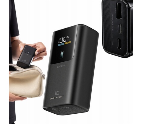 Cuktech PB1055
