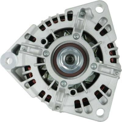 Generátor AS-PL A0258