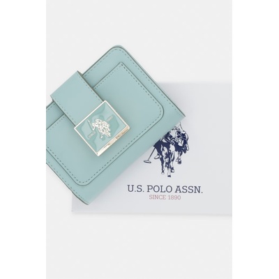 U. S. Polo Assn U. S. Polo Assn. портфейл дамски MARGARET (WEUMF9048WVP)