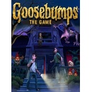 Goosebumps: The Game