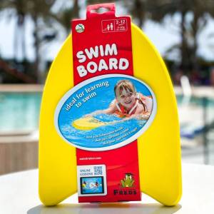 Freds Swimtrainer Борд за плуване (86072)
