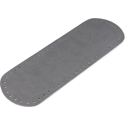 Prima-obchod Dno na kabelku 10x30 cm černá 1ks