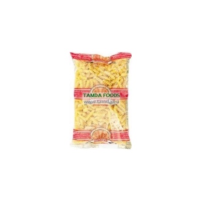Dobšické těstoviny vřetena bezvaječné 400 g