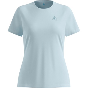 Odlo Дамска тениска Odlo Women's Cardada S/S T-shirt - Baby Blue - размер XL (916-7334-0215)