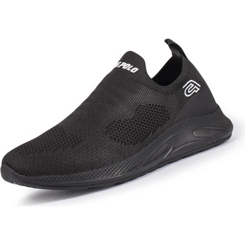 Filling POLO Мъжки спортни обувки - Черни 20210835348 (329740_Черно)