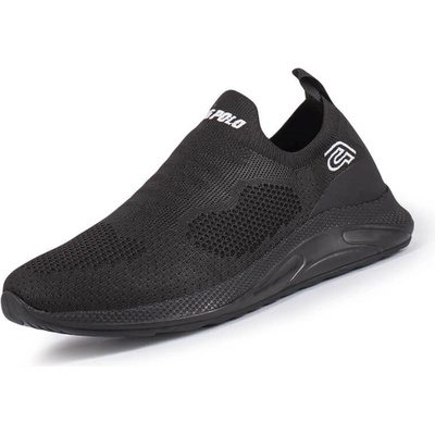 Filling POLO Мъжки спортни обувки - Черни 20210835348 (329740_Черно)