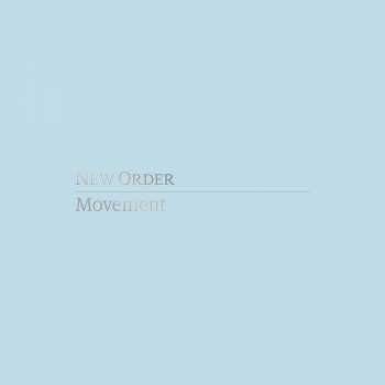 New Order: Movement : Vinyl +2CD+2DVD