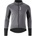 Gonso Мъжко термо яке за колоездене Gonso Road Jacket Softshell Cycling jacket - Mercury Grey - размер 3XL (051-1146-0216)