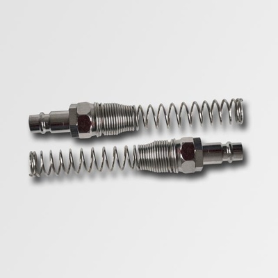 XTline Rychlospojka vzduchová 8/12mm LF-12 XT4012 – Zboží Dáma