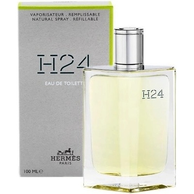 Hermes H24 toaletná voda pánska 30 ml