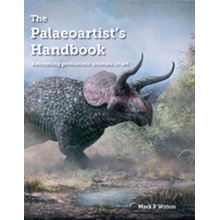 Palaeoartist's Handbook