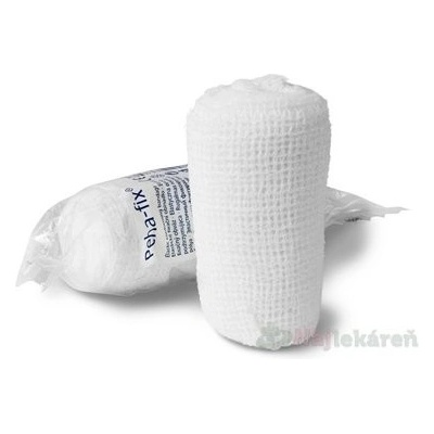 PEHA-FIX (pôvodne Peha-crepp), ovínadlo fixačné superelastické 6 cm x 4 m 1 ks