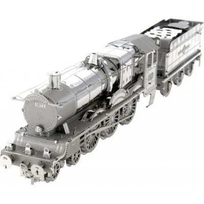 Metal Earth 3D Puzzle Harry Potter Bradavický expres 71 ks