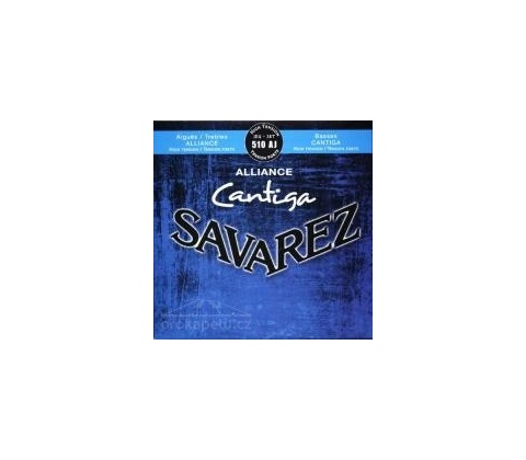 SAVAREZ 510AJ