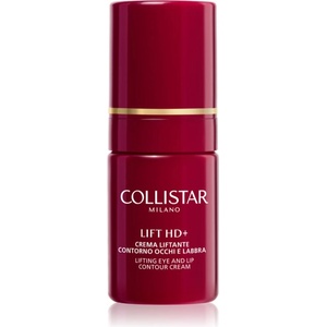 Collistar LIFT HD+ Lifting Eye And Lip Contour Cream лифтинг крем за очи и устни 15ml