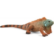 Schleich Wild Life Leguan 14854