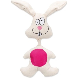 TRIXIE Играчка Trixie заек плат 29см (G14-35869)