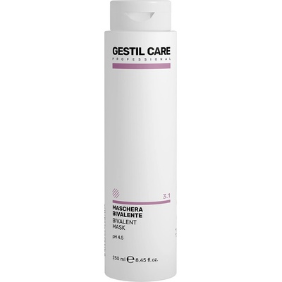 Gestil Care 3.1 Maschera Bivalente maska proti lupům 250 ml – Zboží Dáma