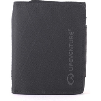 LIFEVENTURE X-Pac Wallet Цвят: черен