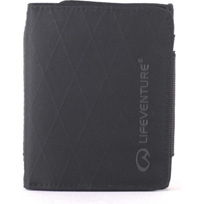 LIFEVENTURE X-Pac Wallet Цвят: черен