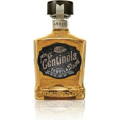 Centinela Tequila ANEJO 100% AGAVE 40% 0,7 l (karton)