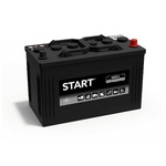 START Semi Traction 12V 105Ah right+