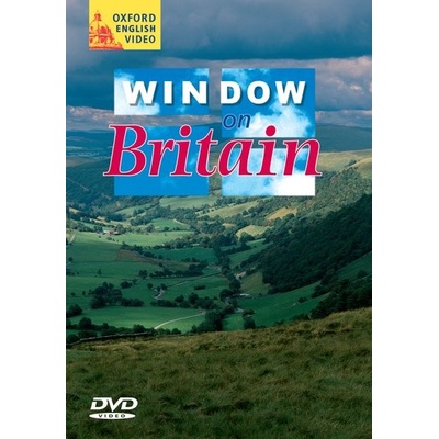 Window on Britain 1 DVD