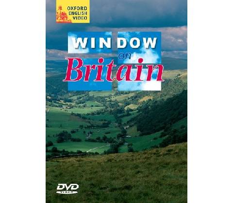 Window on Britain 1 DVD