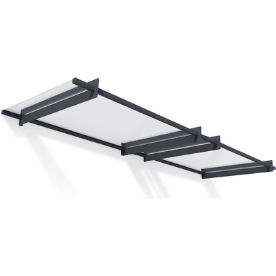 Palram Nancy 3 m (PAL705363+PAL704743x2)