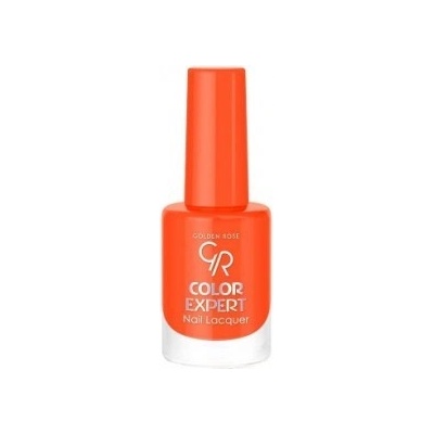 Golden Rose Color Expert lak na nehty 127 10,2 ml