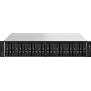 QNAP TS-h2490FU-7232P-64G NAS устройство