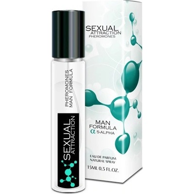 Eromed Sexual Attraction for Men 15 ml