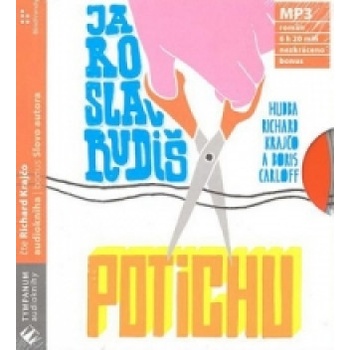 Potichu