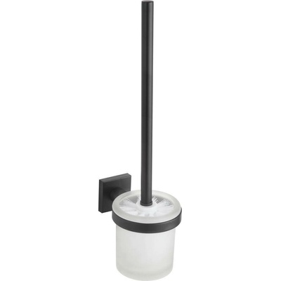 Mexen Rufo WC štětka černá 7050950-70