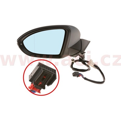 Vonkajšie zrkadlo ACI 5766827