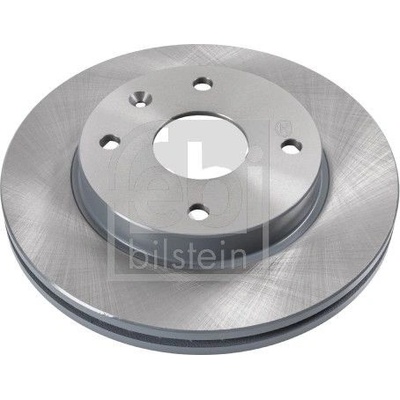 Brzdový kotúč (cena za 1ks) FEBI BILSTEIN 108533