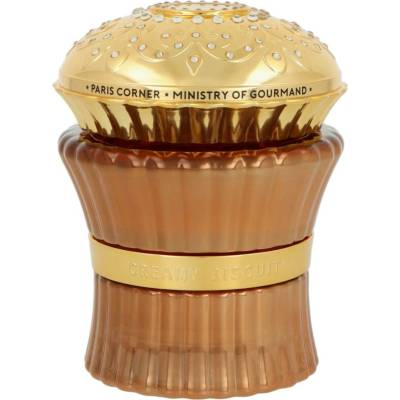 Paris Corner Creamy Biscuit parfumovaná voda unisex 100 ml