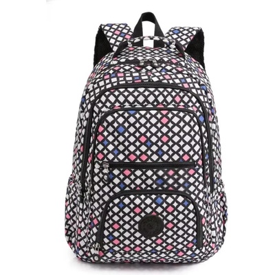 Picadili Раница за жени, Isoldeia GT3667, Черна (GT3667)